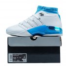 Jordan 17 OG Pack