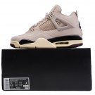 Jordan 4 A Ma Maniére Retro While You Were Sleeping