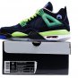 Jordan 4 Retro Doernbecher