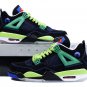 Jordan 4 Retro Doernbecher