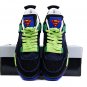Jordan 4 Retro Doernbecher