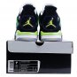 Jordan 4 Retro Doernbecher