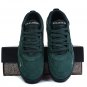 Jordan 4 Nigel Sylvester RM green