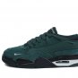 Jordan 4 Nigel Sylvester RM green
