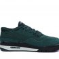 Jordan 4 Nigel Sylvester RM green