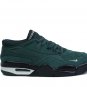 Jordan 4 Nigel Sylvester RM green