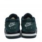 Jordan 4 Nigel Sylvester RM green
