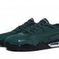 Jordan 4 Nigel Sylvester RM green