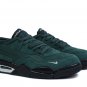 Jordan 4 Nigel Sylvester RM green