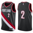 Phoenix Suns #7 Kevin Johnson White Stitched Jersey