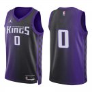 Portland Trail Blazers #7 Brandon Roy White Stitched Jersey