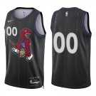 San Antonio Spurs #2 Kawhi Leonard White Stitched Jersey