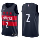 Utah Jazz #53 Mark Eaton White Stitched Jersey