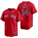 Boston Red Sox #14 Jim Rice Red Men's & Youth Stitched Jersey