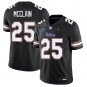 Florida Gators #25 Cormani McClain Black Jersey