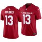 Arizona Cardinals #13 Kurt Warner Red Men's&Youth Jersey