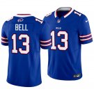 Buffalo Bills #13 Skyler Bell Blue Men's&Youth Jersey