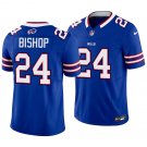 Buffalo Bills #24 Cole Bishop Blue Men's&Youth Jersey