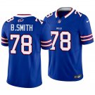 Buffalo Bills #78 Bruce Smith Blue Men's&Youth Jersey