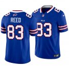 Buffalo Bills #83 Andre Reed Blue Men's&Youth Jersey