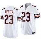 Chicago Bears #23 Devin Hester White Men's&Youth Jersey