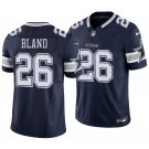 Dallas Cowboys #26 DaRon Bland Navy Men's&Youth Jersey