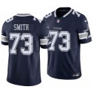 Dallas Cowboys #73 Tyler Smith Navy Men's&Youth Jersey