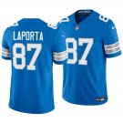 Detroit Lions #87 Sam LaPorta Blue Men's&Youth Jersey
