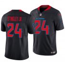 Houston Texans #24 Derek Stingley Jr. Navy Men's&Youth Jersey