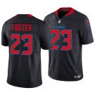 Houston Texans #23 Arian Foster Navy Men's&Youth Jersey