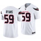 Houston Texans #59 DeMeco Ryans White Men's&Youth Jersey