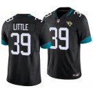 Jacksonville Jaguars #39 Cam Little Black Men's&Youth Jersey