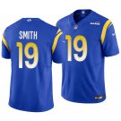 Los Angeles Rams #19 Xavier Smith Royal Blue Men's&Youth Jersey