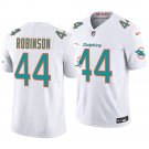 Miami Dolphins #44 Chop Robinson White Men's&Youth Jersey