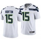 Seattle Seahawks #15 Tory Horton White Men's&Youth Jersey