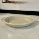 Vintage Syracuse China #747 Restaurant Ware Casserole/Au Gratin Dish.