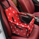 Dog Kennel Car Pet Mat  Bag