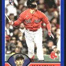 2023 Topps Archives 295 Masataka Yoshida RC