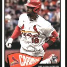 2023 Topps Archives 154 Jordan Walker RC