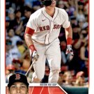 2023 Topps 92 Triston Casas RC