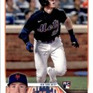 2023 Topps 89 Brett Baty RC