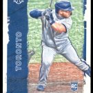 2021 Diamond Kings 156 Alejandro Kirk SP RC