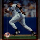 1997 Topps Chrome 146 Cecil Fielder