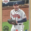 2022 Topps '87 Topps All-Star 87AS35 Freddie Freeman