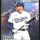 2023 Stadium Club CFPro CFPRO8 Freddie Freeman