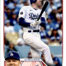 2023 Topps 200 Freddie Freeman