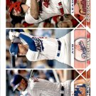 2023 Topps 43 Paul Goldschmidt/ Freddie Freeman/ Jeff McNeil LL