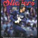 2023 Topps Big League City Slickers CS14 Freddie Freeman