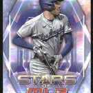 2023 Topps Star of MLB SMLB27 Freddie Freeman