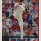 2009 Topps Chrome 169 Cole Hamels